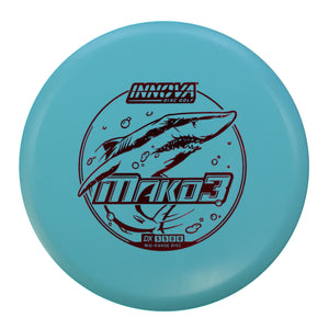 Innova DX Mako3