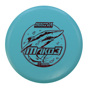 Innova DX Mako3