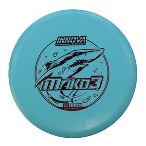 Innova DX Mako3