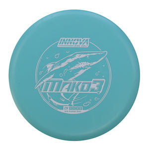 Innova DX Mako3