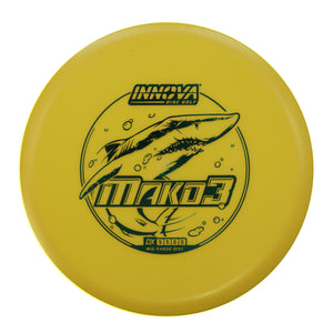 Innova DX Mako3