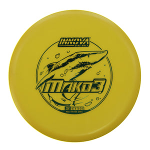 Innova DX Mako3