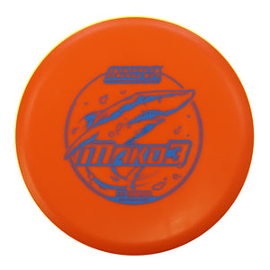 Innova DX Mako3