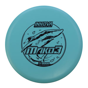 Innova DX Mako3