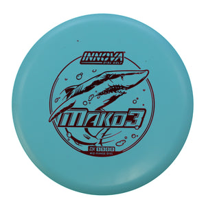 Innova DX Mako3