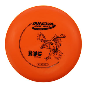Innova DX Roc