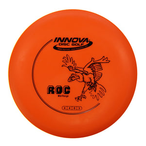 Innova DX Roc