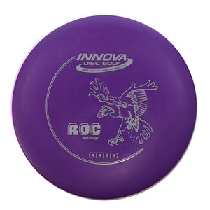 Innova DX Roc