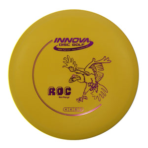 Innova DX Roc