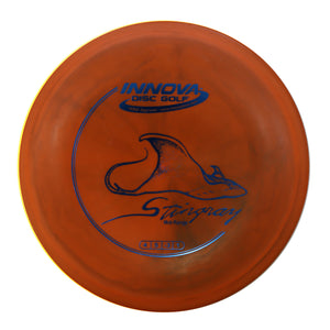 Innova DX Stingray