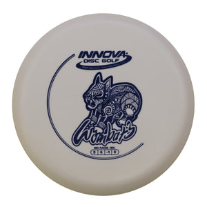 Innova DX Wombat3