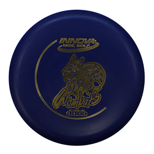 Innova DX Wombat3