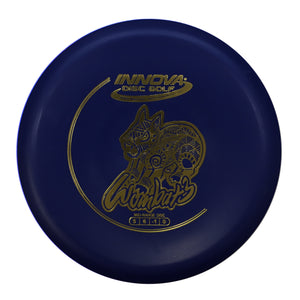 Innova DX Wombat3