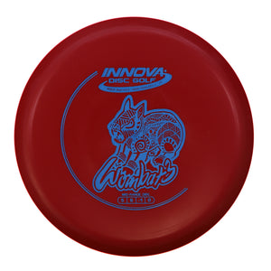 Innova DX Wombat3