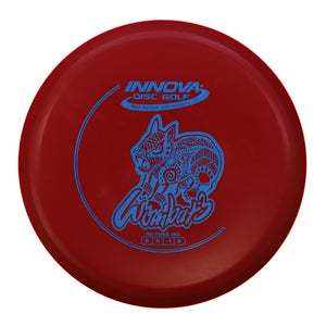 Innova DX Wombat3