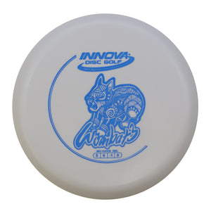 Innova DX Wombat3