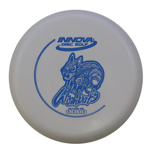Innova DX Wombat3