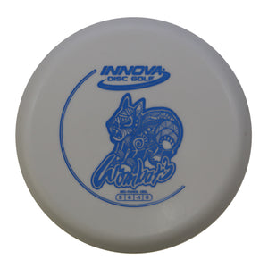 Innova DX Wombat3
