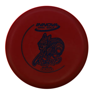 Innova DX Wombat3