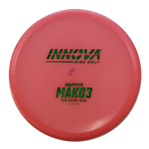 Innova Champion Mako3