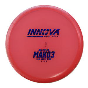 Innova Champion Mako3