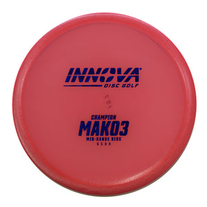 Innova Champion Mako3