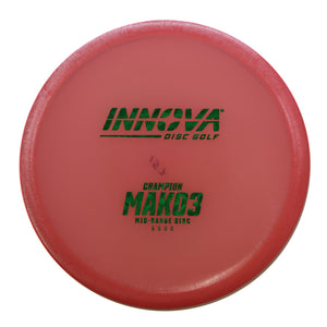 Innova Champion Mako3