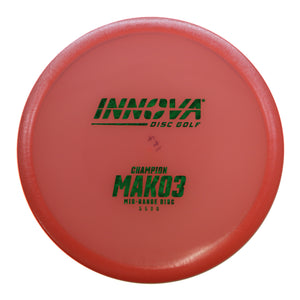 Innova Champion Mako3