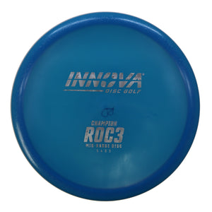 Innova Champion Roc3