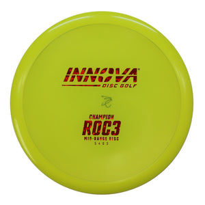 Innova Champion Roc3