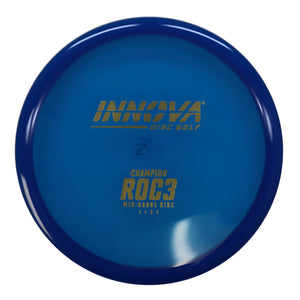 Innova Champion Roc3