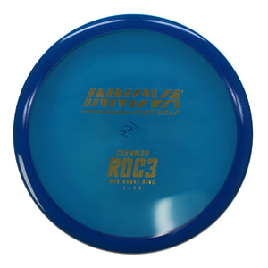 Innova Champion Roc3