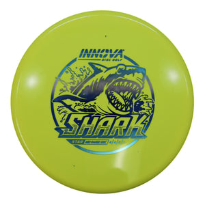 Innova Star Shark