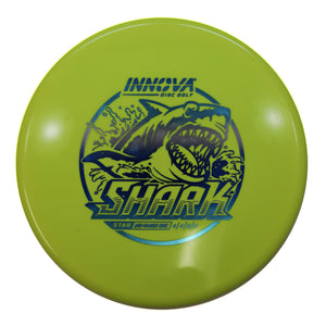 Innova Star Shark