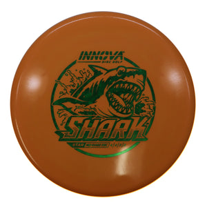 Innova Star Shark
