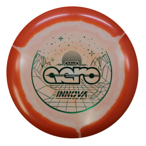 Innova Halo Star Aero