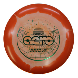 Innova Halo Star Aero