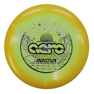 Innova Halo Star Aero