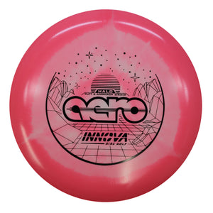 Innova Halo Star Aero