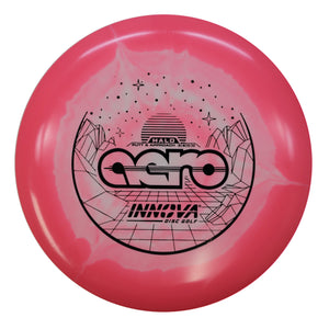 Innova Halo Star Aero