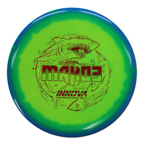 Innova Halo Star Mako3