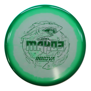 Innova Halo Star Mako3