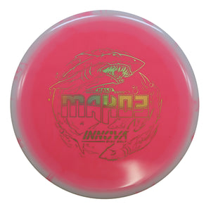 Innova Halo Star Mako3