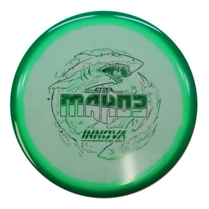 Innova Halo Star Mako3