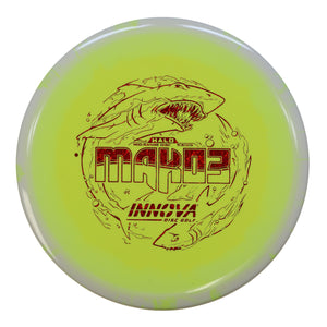 Innova Halo Star Mako3