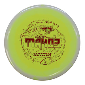 Innova Halo Star Mako3