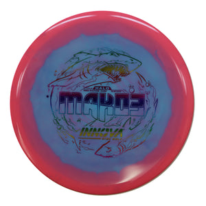 Innova Halo Star Mako3