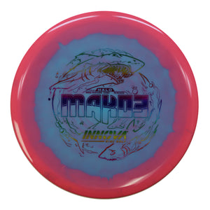 Innova Halo Star Mako3