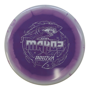 Innova Halo Star Mako3