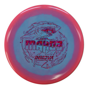 Innova Halo Star Mako3